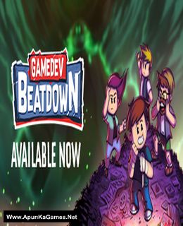 Gamedev Beatdown Cover, Poster, Full Version, PC Game, Download Free