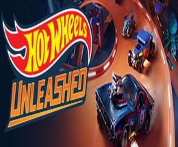 Hot Wheels Unleashed