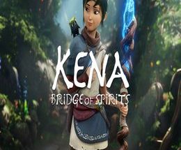 Kena: Bridge of Spirits