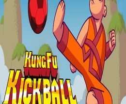 KungFu Kickball