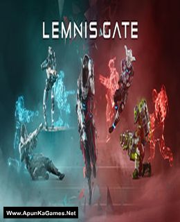 Lemnis Gate Cover, Poster, Full Version, PC Game, Download Free