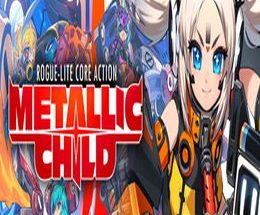 Metallic Child