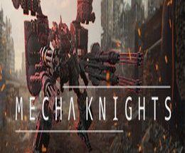 Mecha Knights: Nightmare