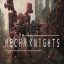 Mecha Knights: Nightmare