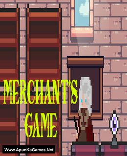 Merchant's Game Cover, Poster, Full Version, PC Game, Download Free