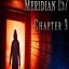 Meridian 157: Chapter 3