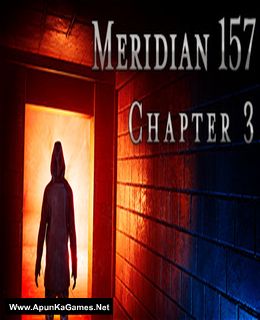 Meridian 157: Chapter 3 Cover, Poster, Full Version, PC Game, Download Free