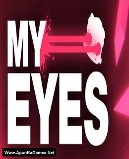 My Eyes Cover, Poster, Full Version, PC Game, Download Free