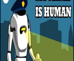 My name is human