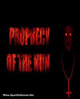 Prophecy of the Nun Cover, Poster, Full Version, PC Game, Download Free
