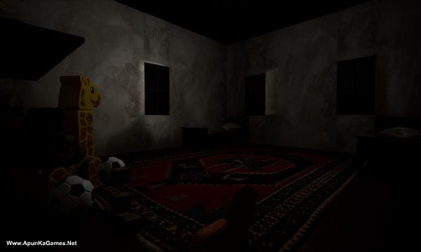 Prophecy of the Nun Screenshot 1, Full Version, PC Game, Download Free
