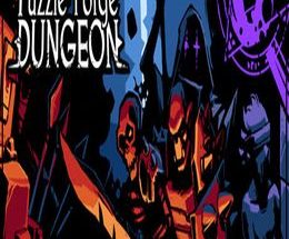Puzzle Forge Dungeon