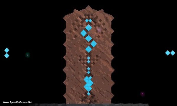 Raster Prime [REMIX] Screenshot 1, Full Version, PC Game, Download Free