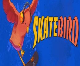 Skatebird