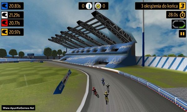 Speedway Challenge 2021 Screenshot 1, Full Version, PC Game, Download Free