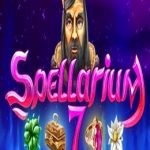 Spellarium 7: Match 3 Puzzle