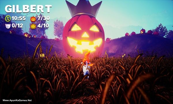Spookity Hollow Screenshot 1, Full Version, PC Game, Download Free