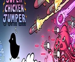 Super Chicken Jumper