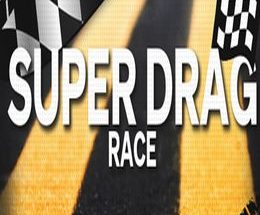 Super Drag Race