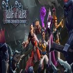 Table of Tales: The Crooked Crown