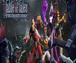 Table of Tales: The Crooked Crown