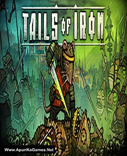 Tails of Iron Cover, Poster, Full Version, PC Game, Download Free