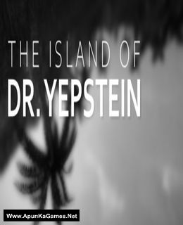 The Island of Dr. Yepstein Cover, Poster, Full Version, PC Game, Download Free