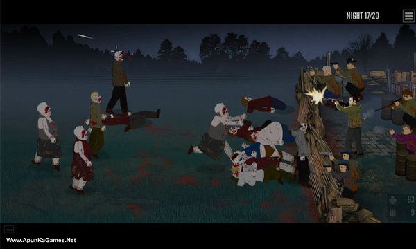 The Last Stand Legacy Collection Screenshot 1, Full Version, PC Game, Download Free