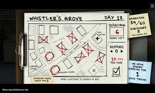 The Last Stand Legacy Collection Screenshot 1, Full Version, PC Game, Download Free