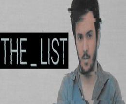 The List