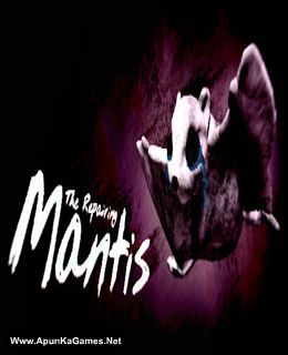 The Repairing Mantis Cover, Poster, Full Version, PC Game, Download Free