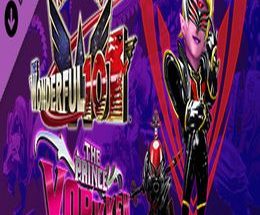 The Wonderful 101: Remastered The Prince Vorkken