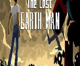 The last earth man