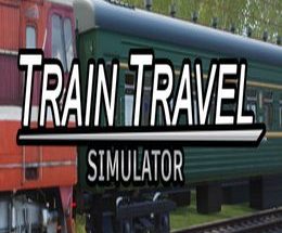 Train Travel Simulator