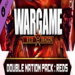 Wargame: Red Dragon – Double Nation Pack: REDS