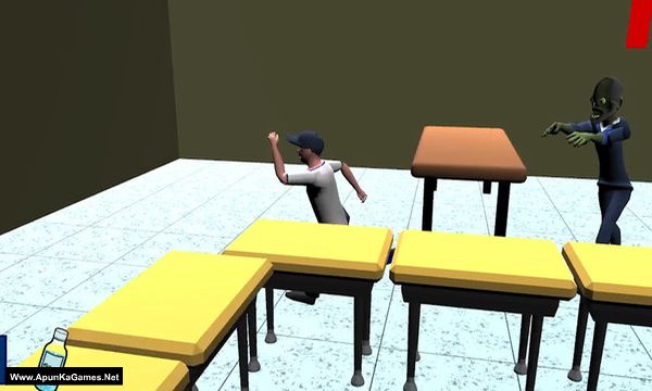 Where's My Lunch?! Screenshot 1, Full Version, PC Game, Download Free