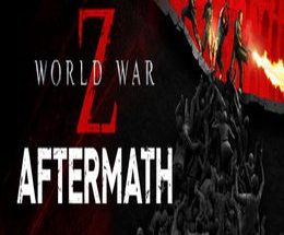 World War Z: Aftermath