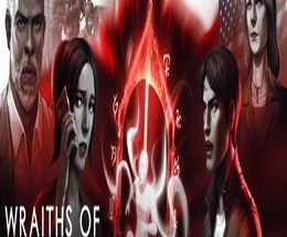Wraiths of SENTINEL