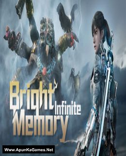 Bright Memory: Infinite Cover, Poster, Full Version, PC Game, Download Free