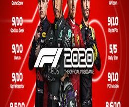 F1 2020