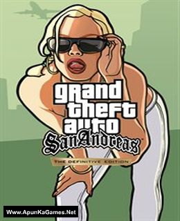 Game][Free]Download now Grand Theft Auto San Andreas