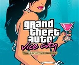 Grand Theft Auto: Vice City – The Definitive Edition