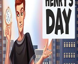 Henry’s Day