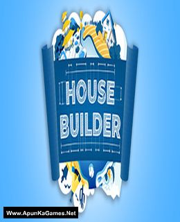 House Builder Cover, Poster, Full Version, PC Game, Download Free