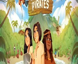 Peachleaf Pirates