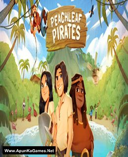 Peachleaf Pirates Cover, Poster, Full Version, PC Game, Download Free