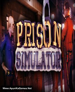 Free Games: - Hard Time Gameplay! (A Prison Simulator) 