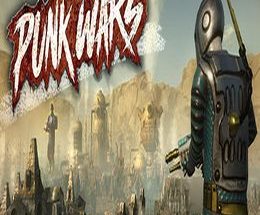 Punk Wars