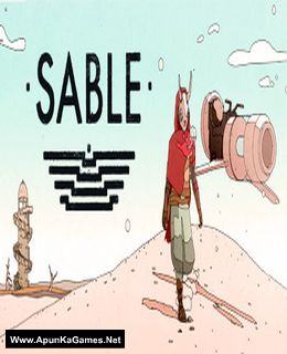 Sable Cover, Poster, Full Version, PC Game, Download Free