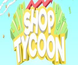 Shop Tycoon